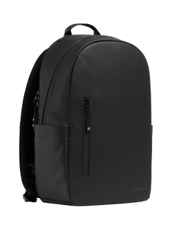 Stubble & Co Everyday Backpack, 15L, Black, Black