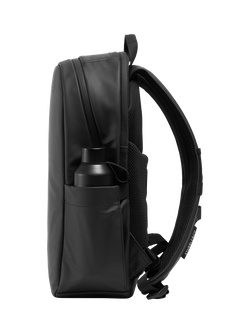 Stubble & Co Everyday Backpack, 15L, Black - view 2, Black