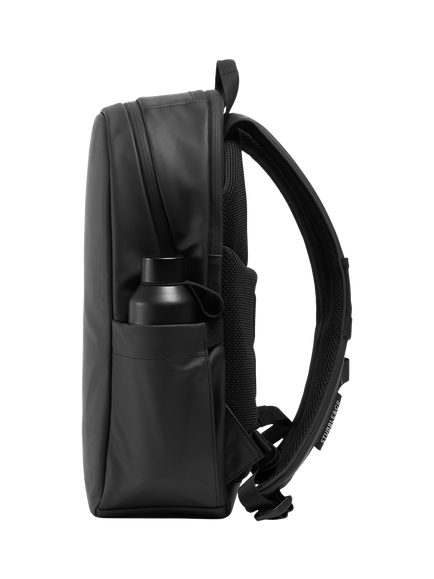 Stubble & Co Everyday Backpack, 15L, Black - view 2, Black