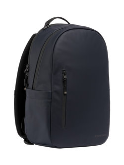 Stubble & Co Everyday Backpack, 15L, Midnight, Midnight