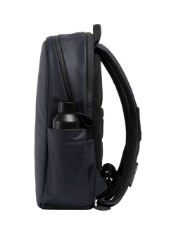 Stubble & Co Everyday Backpack, 15L, Midnight - view 2, Midnight