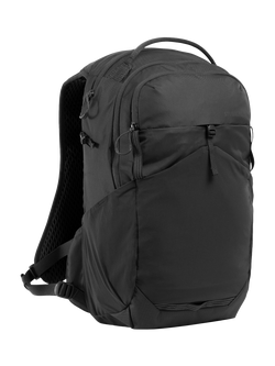 Stubble & Co Motion Backpack, 20L, Charcoal