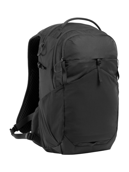 Stubble & Co Motion Backpack, 20L, Charcoal