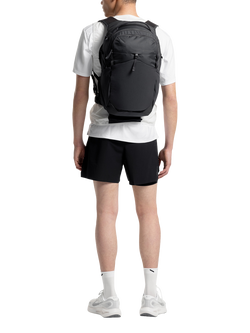 Stubble & Co Motion Backpack, 20L - view 2, Charcoal