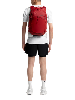 Stubble & Co Motion Backpack, 20L - view 2, Magma