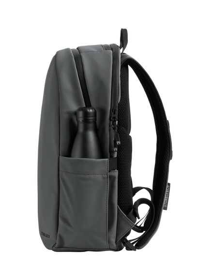 Stubble & Co Everyday Backpack, 20L - view 2, Graphite