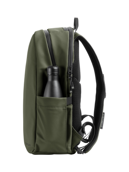 Stubble & Co Everyday Backpack, 20L - view 2, Transitgreen