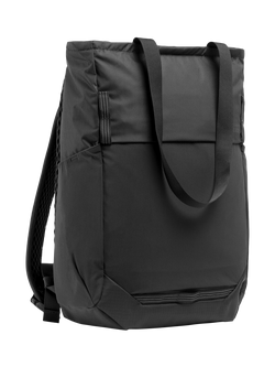 Stubble & Co Motion Tote Pack, 18L, Charcoal