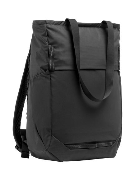 Stubble & Co Motion Tote Pack, 18L, Charcoal