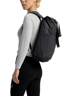 Stubble & Co Motion Tote Pack, 18L - view 2, Charcoal