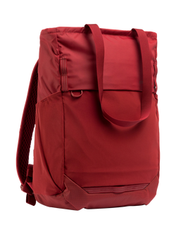 Stubble & Co Motion Tote Pack, 18L, Magma