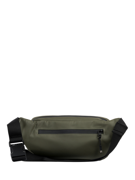 Stubble & Co Crossbody Bag, 2L,Transit Green - view 2, Transitgreen