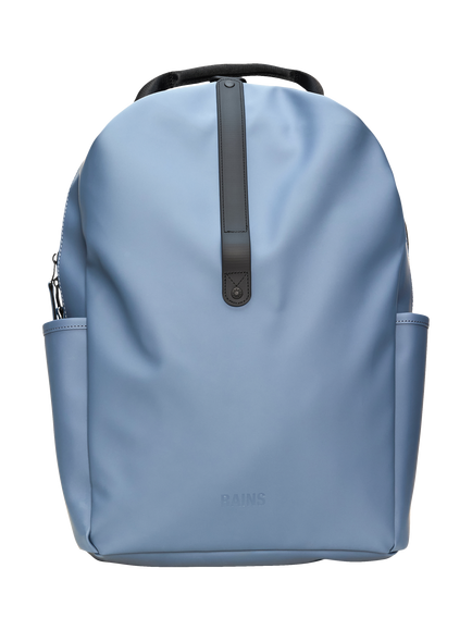 Rains Clip Front Backpack, 21L, 172 Blue Dusk, 172 Blue Dusk