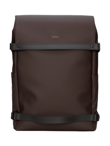 Rains OTG Backpack, 16L, 177 Bark