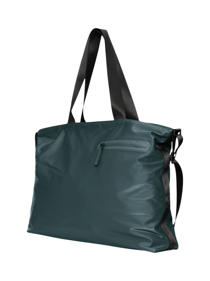 Rains Dash Messenger Tote Bag - view 2, 175 Mystique