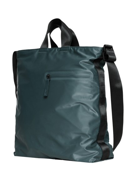 Rains Dash Tote Bag - view 2, 175 Mystique