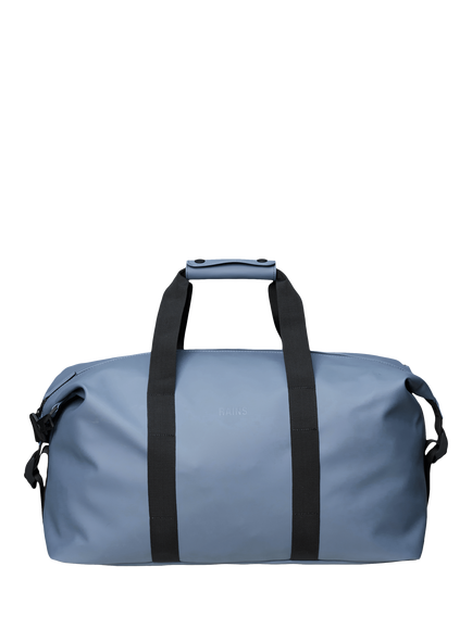 Rains Hilo Weekend Holdall Bag, 172 Blue Dusk