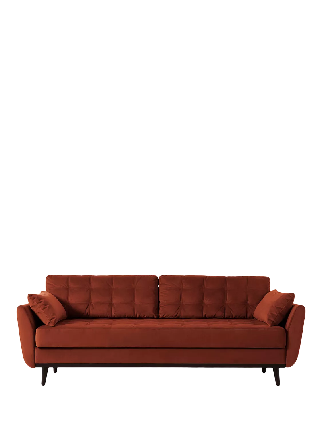 Swyft Model 10 Large 3 Seater Sofa Bed