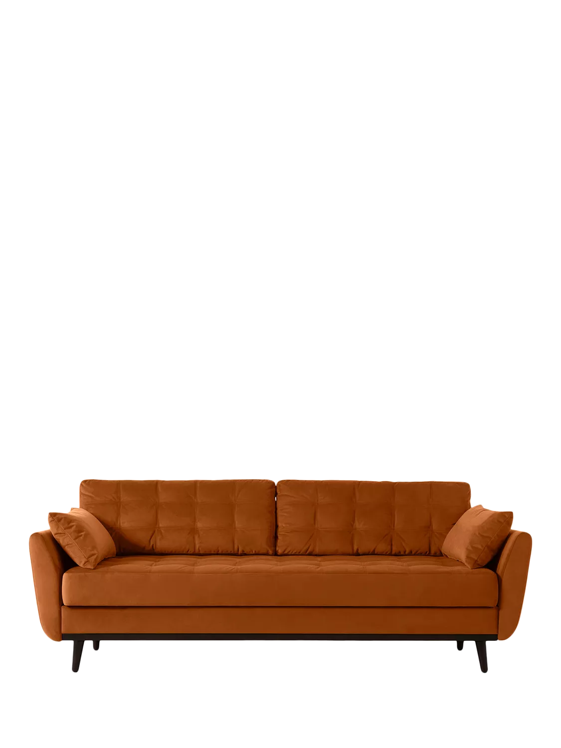 Swyft Model 10 Large 3 Seater Sofa Bed
