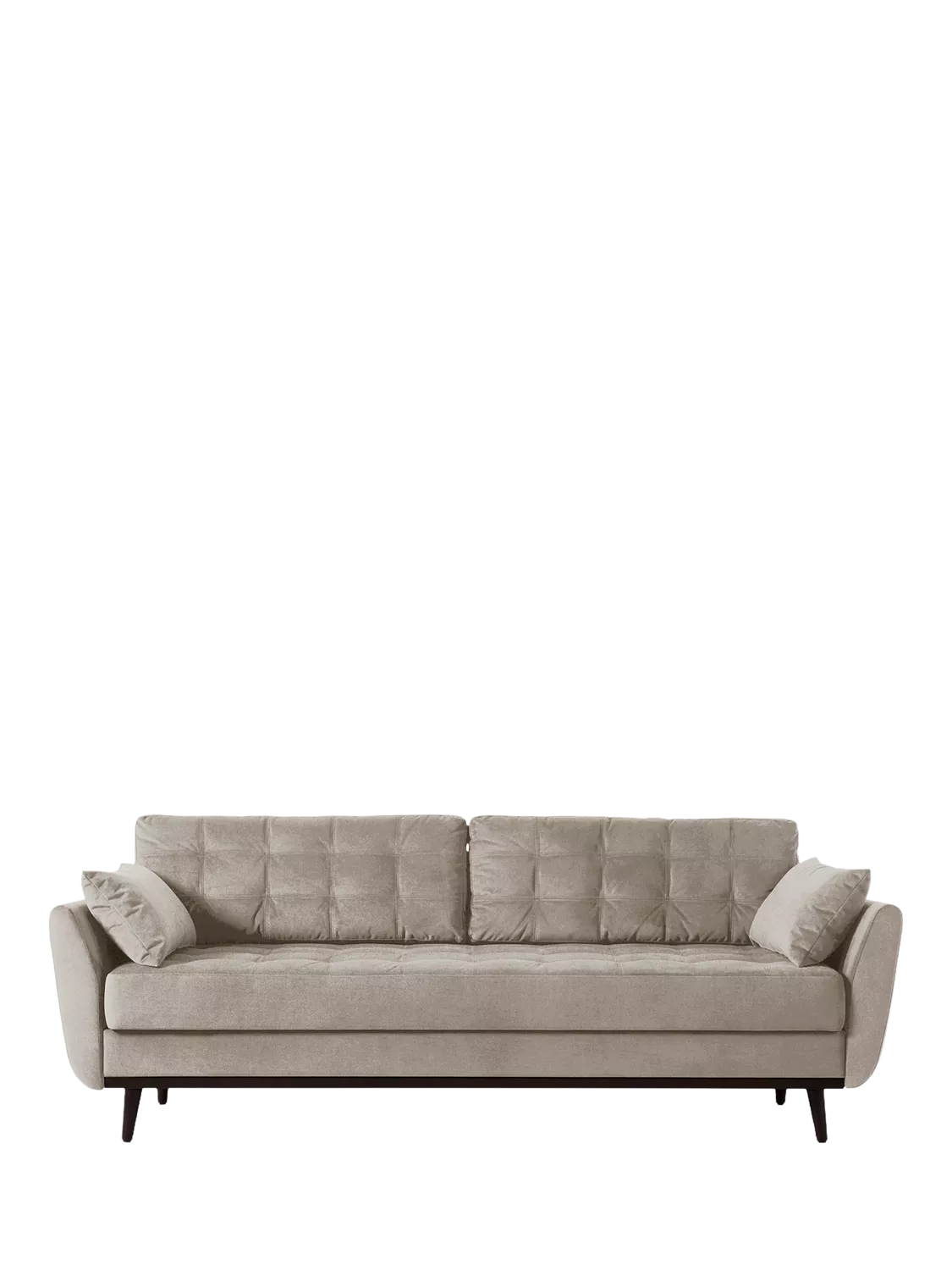 Swyft Model 10 Large 3 Seater Sofa Bed
