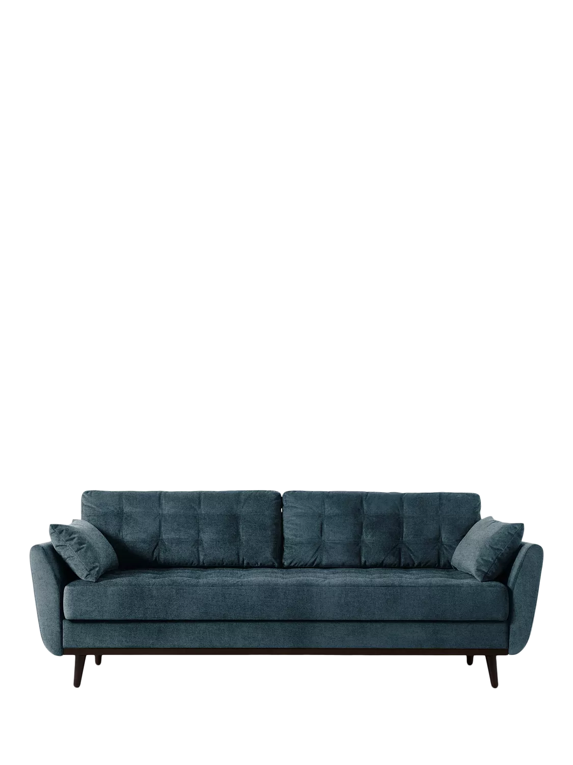 Swyft Model 10 Large 3 Seater Sofa Bed