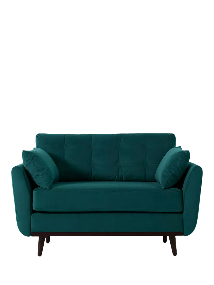 Swyft Model 10 Loveseat