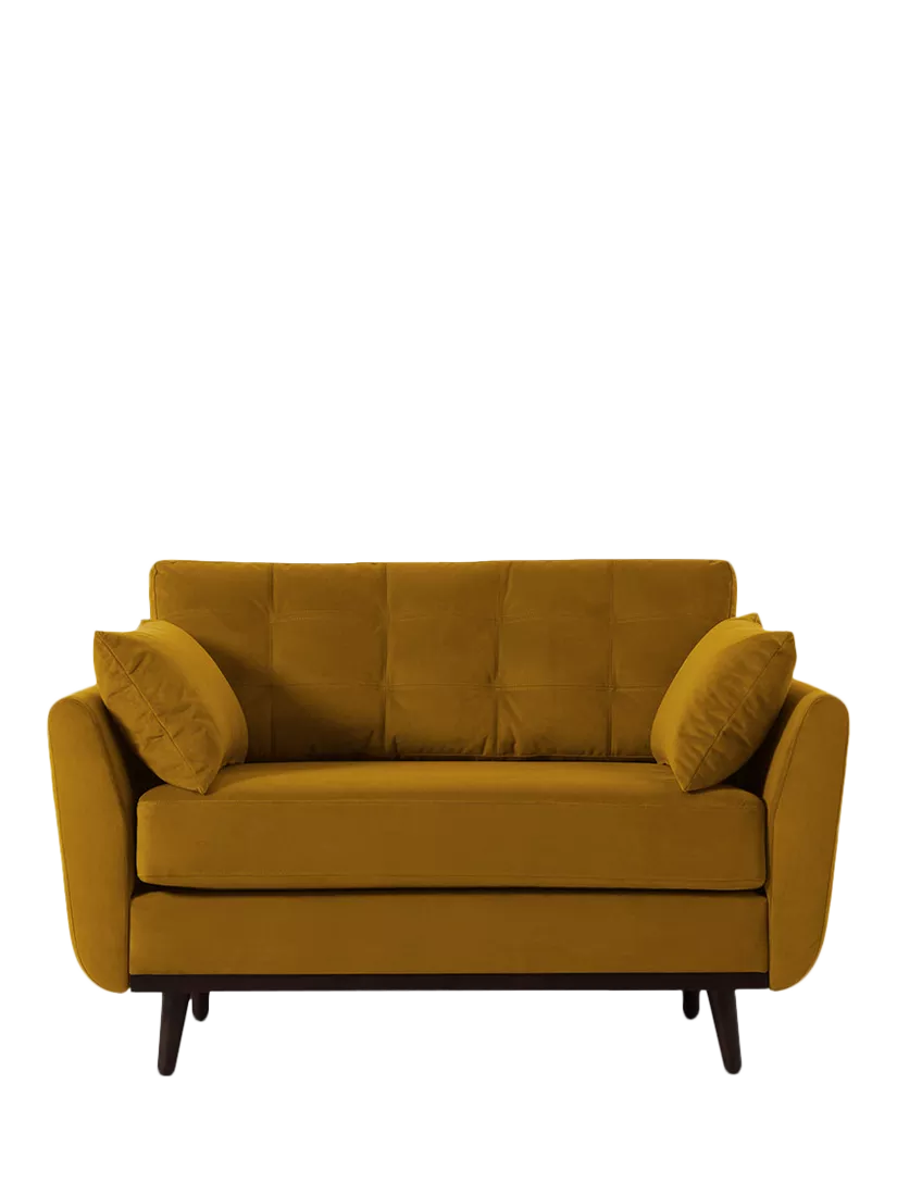 Swyft Model 10 Loveseat