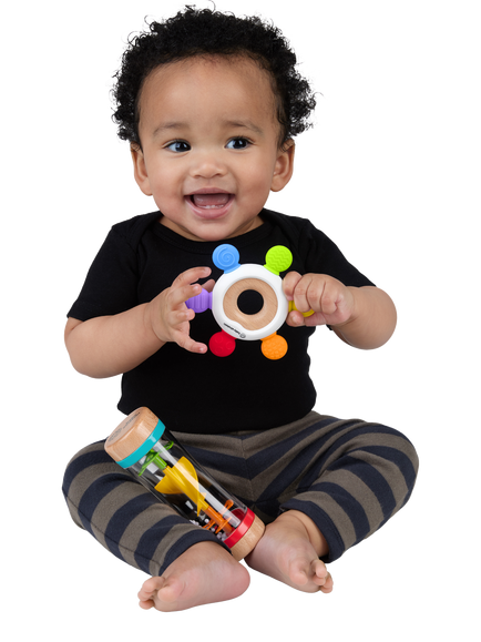 Baby Einstein Discovery Duo Gift Set - view 2, Multi