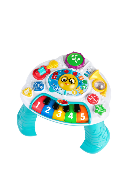 Baby Einstein Discovering Music Activity Table, Multi