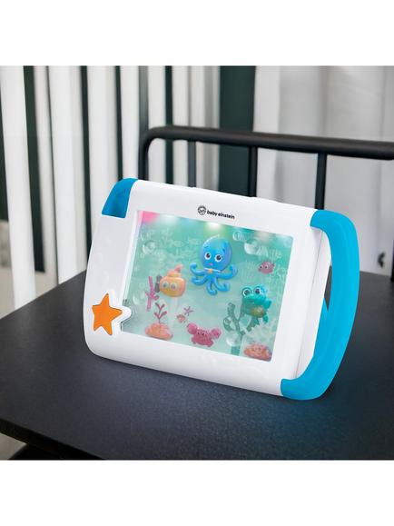 Baby Einstein On-the-Go Sea Dreams Soother - view 2, Multi