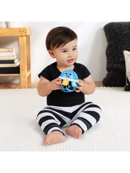 Baby Einstein Opus Jingle & Shake Rattle Toy - view 2, Multi