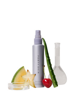 Fenty Skin Dew N Plump Hydrating Nectar Face Mist, 100ml - view 2, 