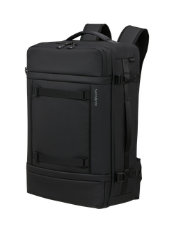 Samsonite Cabin Pack Travel Backpack, 46L, Black