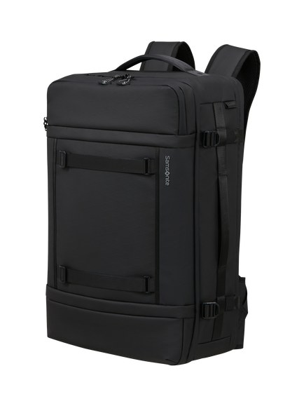 Samsonite Cabin Pack Travel Backpack, 46L, Black