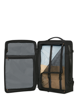 Samsonite Cabin Pack Travel Backpack, 46L - view 2, Black