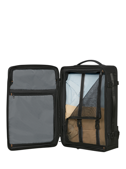 Samsonite Cabin Pack Travel Backpack, 46L - view 2, Black