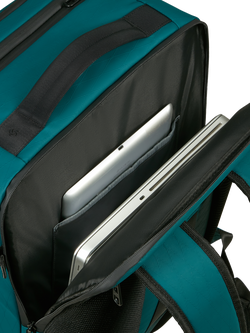 Samsonite Cabin Pack Medium Travel Backpack, 37L - view 2, Deep Teal