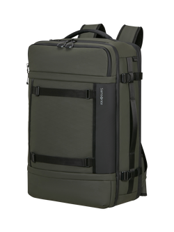 Samsonite Cabin Pack Travel Backpack, 46L, Climbing Ivy