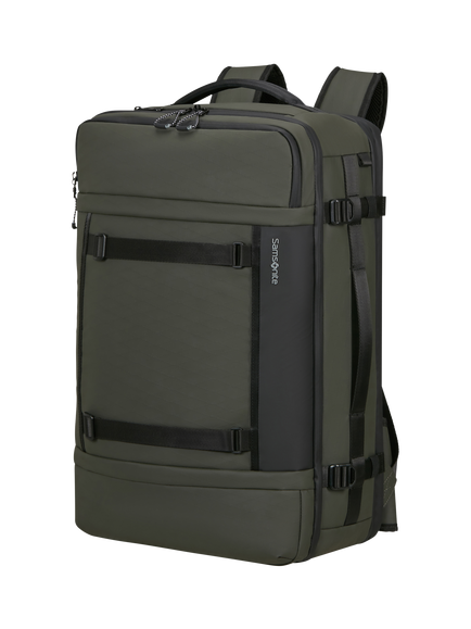 Samsonite Cabin Pack Travel Backpack, 46L, Climbing Ivy