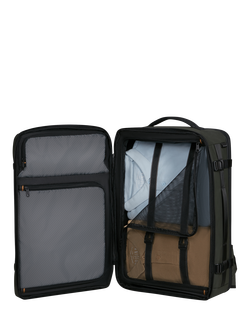 Samsonite Cabin Pack Travel Backpack, 46L - view 2, Climbing Ivy