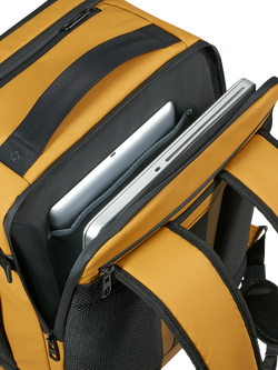 Samsonite Cabin Pack Small Travel Backpack, 29L - view 2, Ochre