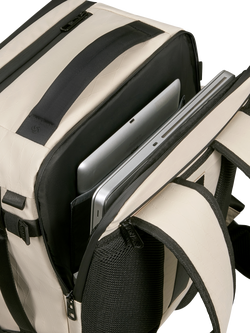 Samsonite Cabin Pack Small Travel Backpack, 29L - view 2, Sandstone