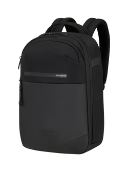 Samsonite Moderny Backpack, 13.5L, Black