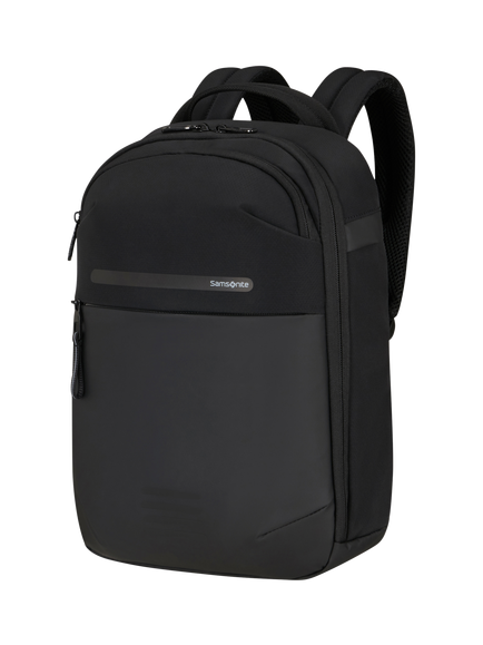 Samsonite Moderny Backpack, 13.5L, Black