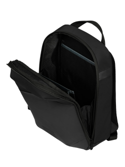 Samsonite Moderny Backpack, 13.5L - view 2, Black
