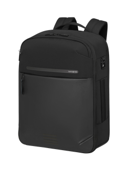 Samsonite Moderny 29.5L Backpack, Black