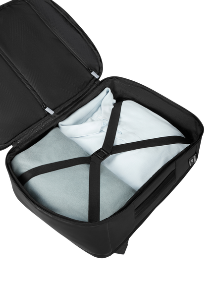 Samsonite Moderny 29.5L Backpack - view 2, Black