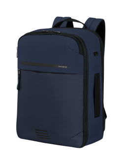 Samsonite Moderny 29.5L Backpack, Blue
