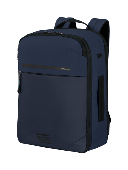 Samsonite Moderny 29.5L Backpack, Blue