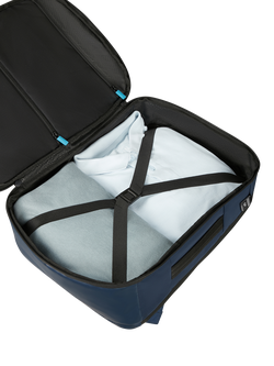 Samsonite Moderny 29.5L Backpack - view 2, Blue